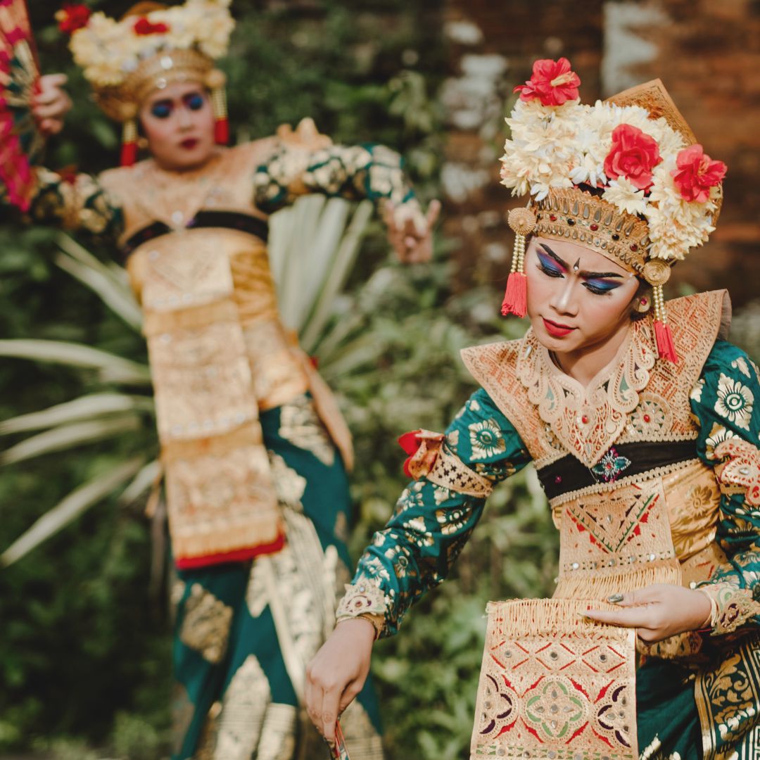 Refúgio Bali | 20-29 June