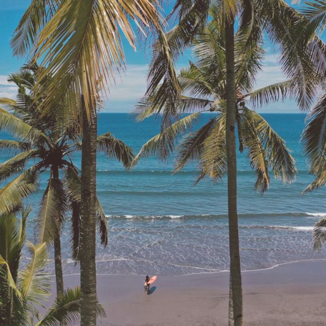 Refúgio Bali | 20-29 June