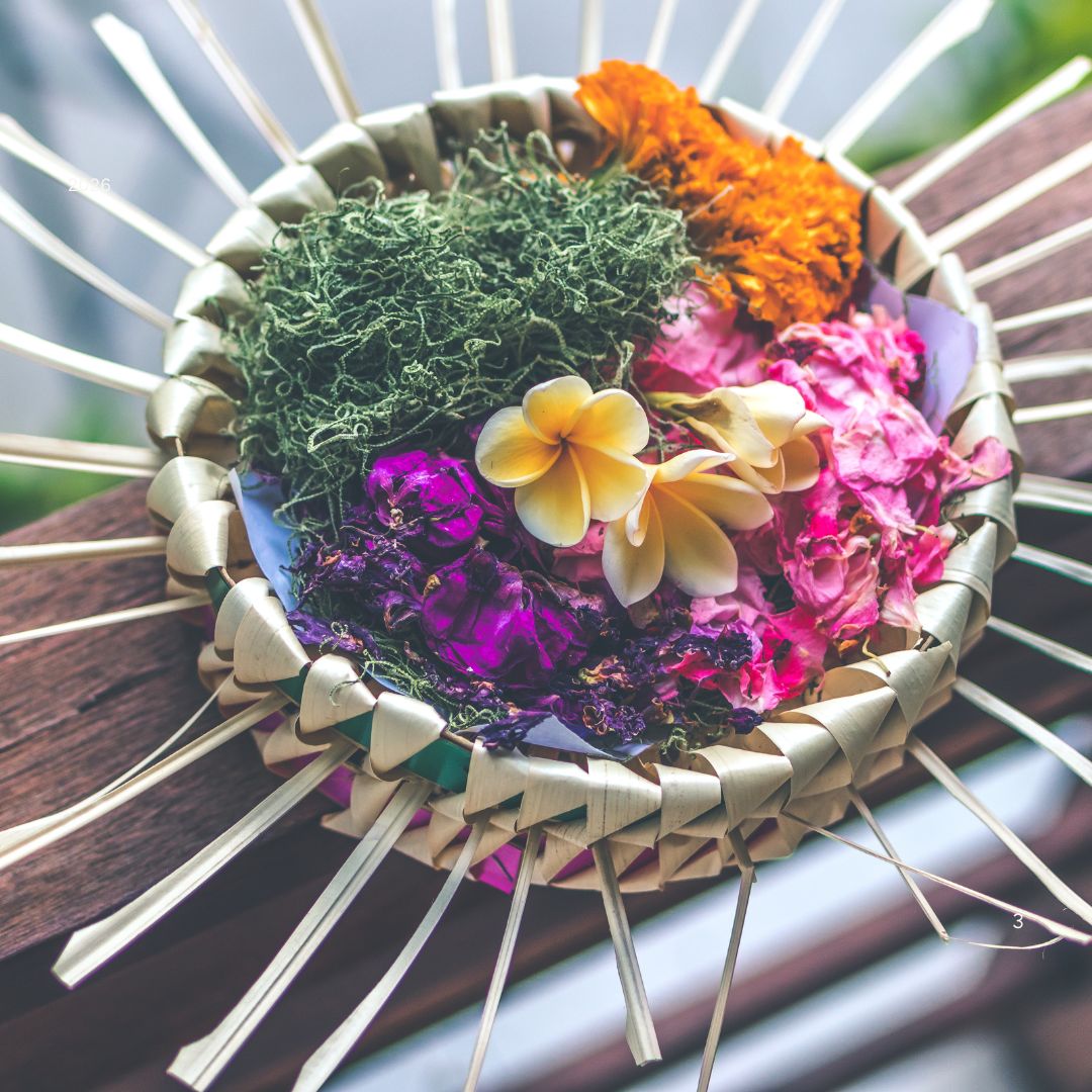 Refúgio Bali | 20-29 June