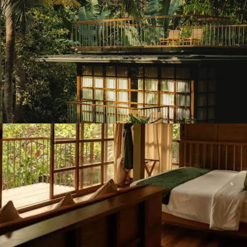 Refúgio Bali | 20-29 June