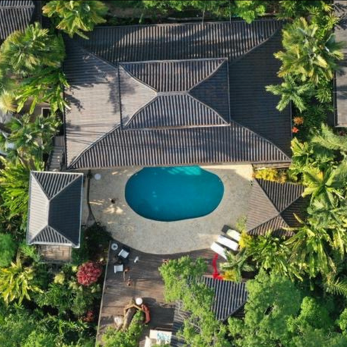 Refúgio Pipa | 12-17 Nov